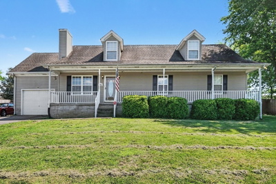 2022 Gardendale Dr