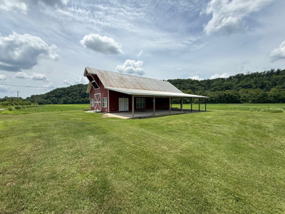1369 Old Campbellsville Rd