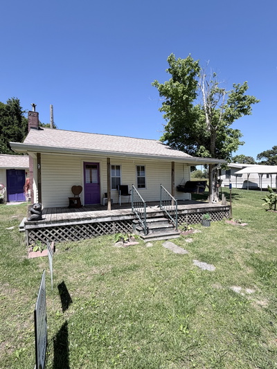 276 Virgie Brown Ln