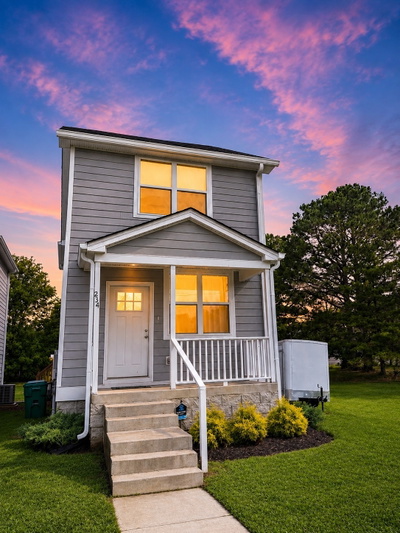 234 Hidden Acres Dr