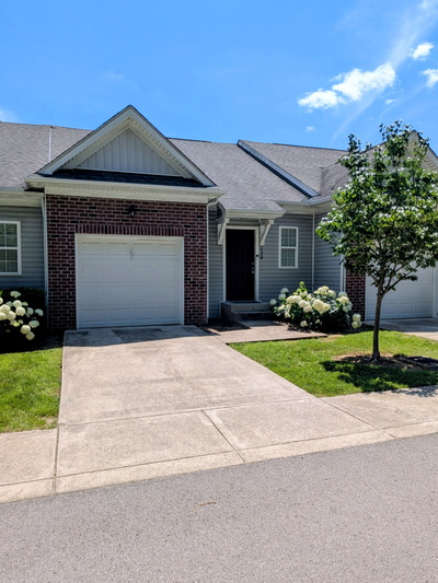 3030 Ned Shelton Rd