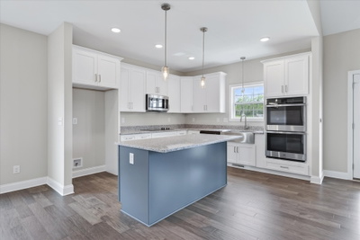 2609 Remington Trce