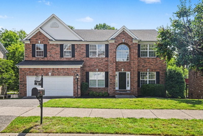 118 Cabin Branch Cir