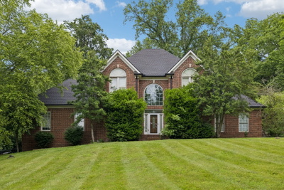 9534 Thoroughbred Way
