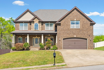 3148 Timberdale Dr