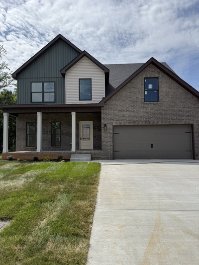 3012 Timberdale Dr