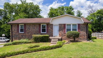 4780 Cascade Dr