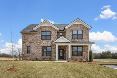 283 Johnnys Place