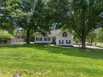 2999 Cages Bend Rd