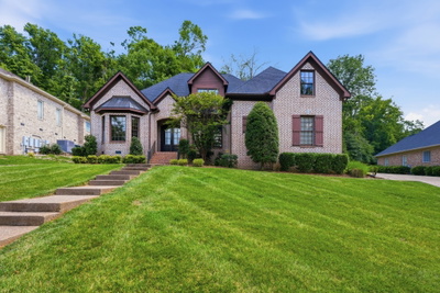 909 Gold Hill Ct