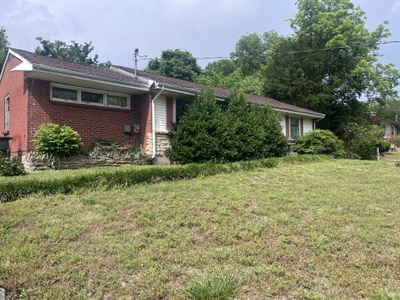 2411 McGinnis Dr