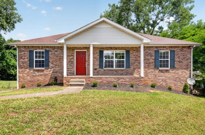 1009 Monica Dr