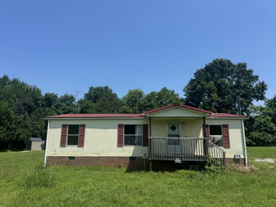 1409 Dean Rd
