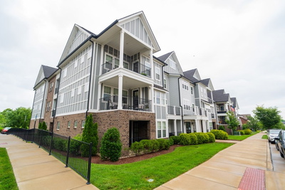 800 Vintage Green Ln