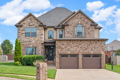 295 Castleton Ct