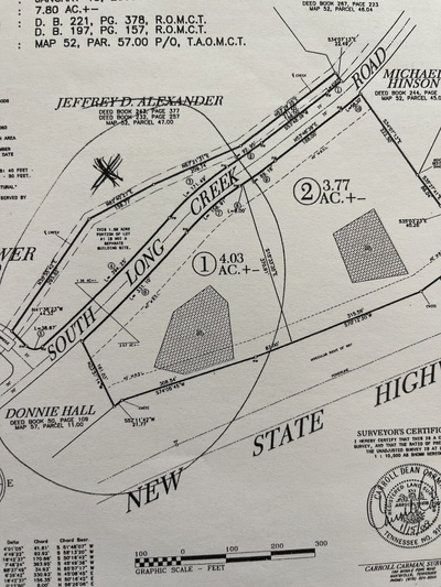 5142 HWY 52 WEST Lot 1, W