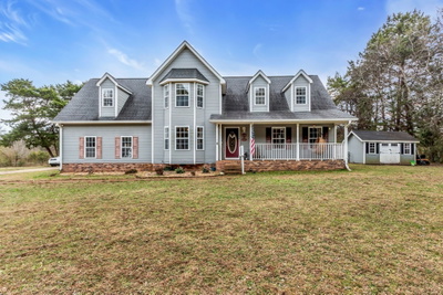 4897 Pyles Rd