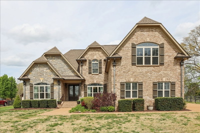 239 Cherokee Dock Rd