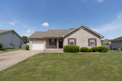 1255 Silver Star Dr