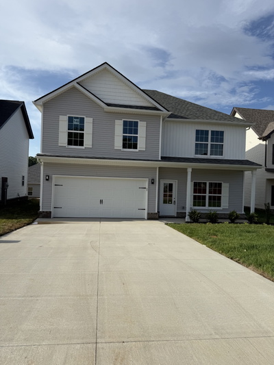 2680 Brewster Dr