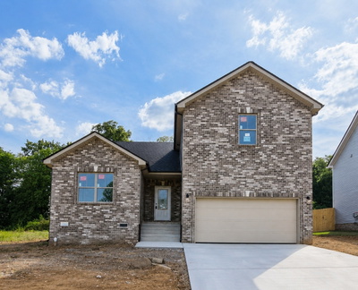 862 Burley Barn Rd