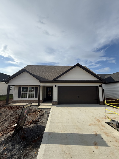 2700 Brewster Dr