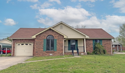 329 Northridge Dr