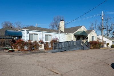 2799 Bransford Ave