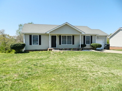 1340 Chucker Drive