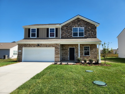 4511 Jackie Retreat Dr