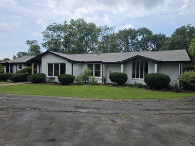 205 Bluegrass Dr