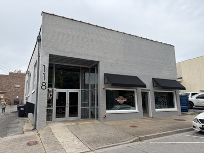 118 W Vine St