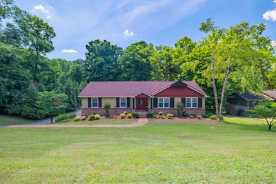 104 Trout Valley Dr