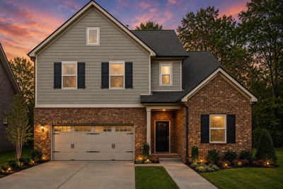 390 Triple Crown Cir