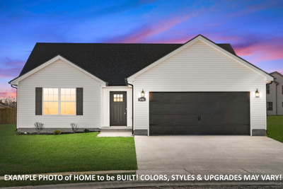 326 Tisha Ct Lot 588