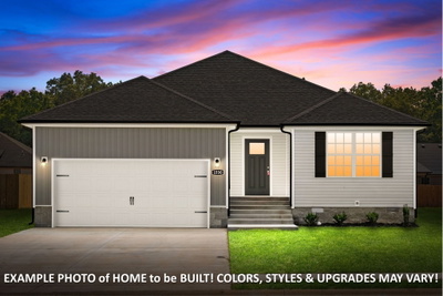 329 Tisha Ct Lot 591
