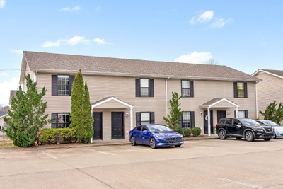 248 Executive Ave