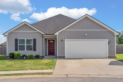 805 Waldon Ct