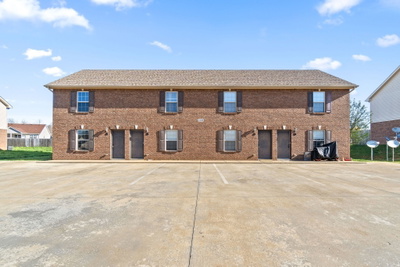 1805 Beckett Dr