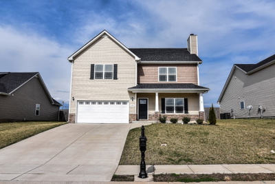 779 Sturdivant Drive