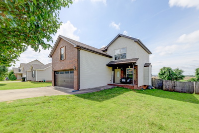 2468 Andersonville Dr