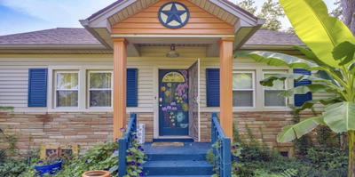 105 McGavock Pike