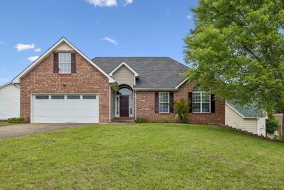 3127 Clydesdale Dr