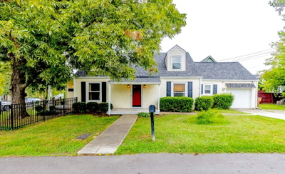 715 Park Cir