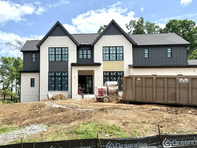 9405 Dewaal Ridge