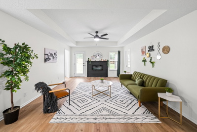 2612 Marymont Dr