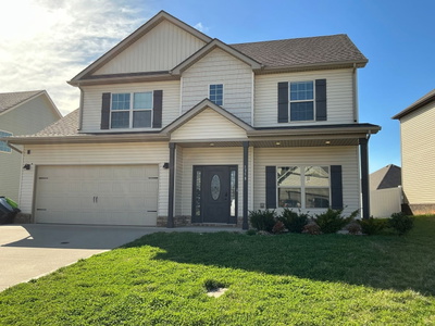 1358 Dan Brown Dr