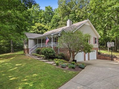 2375 Bearden Rd
