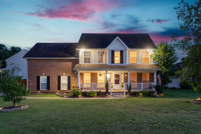 3329 Marrast Drive