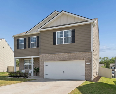 111 Willy Mae Rd